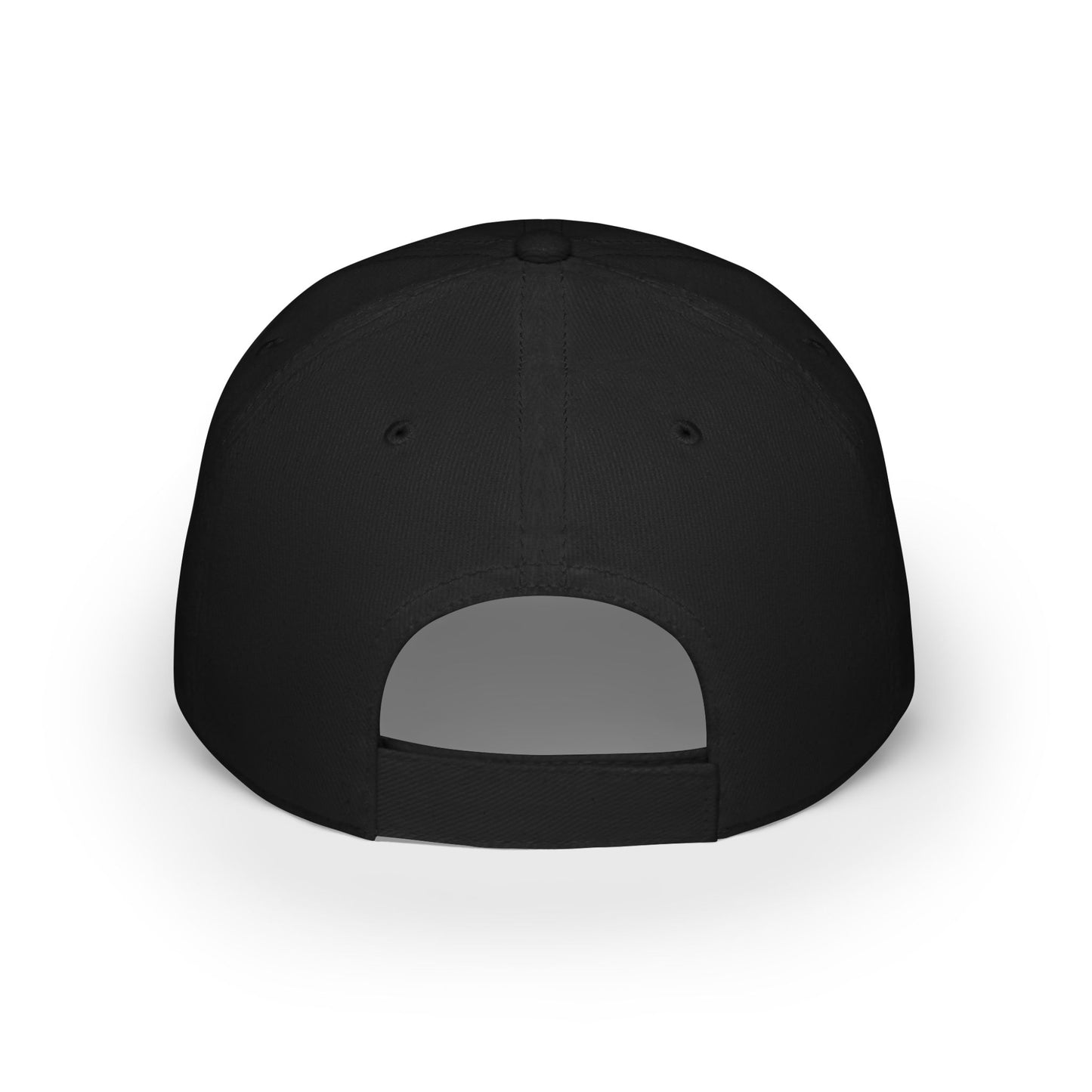 Worm off String, Crime Spree, Low Profile Baseball Cap