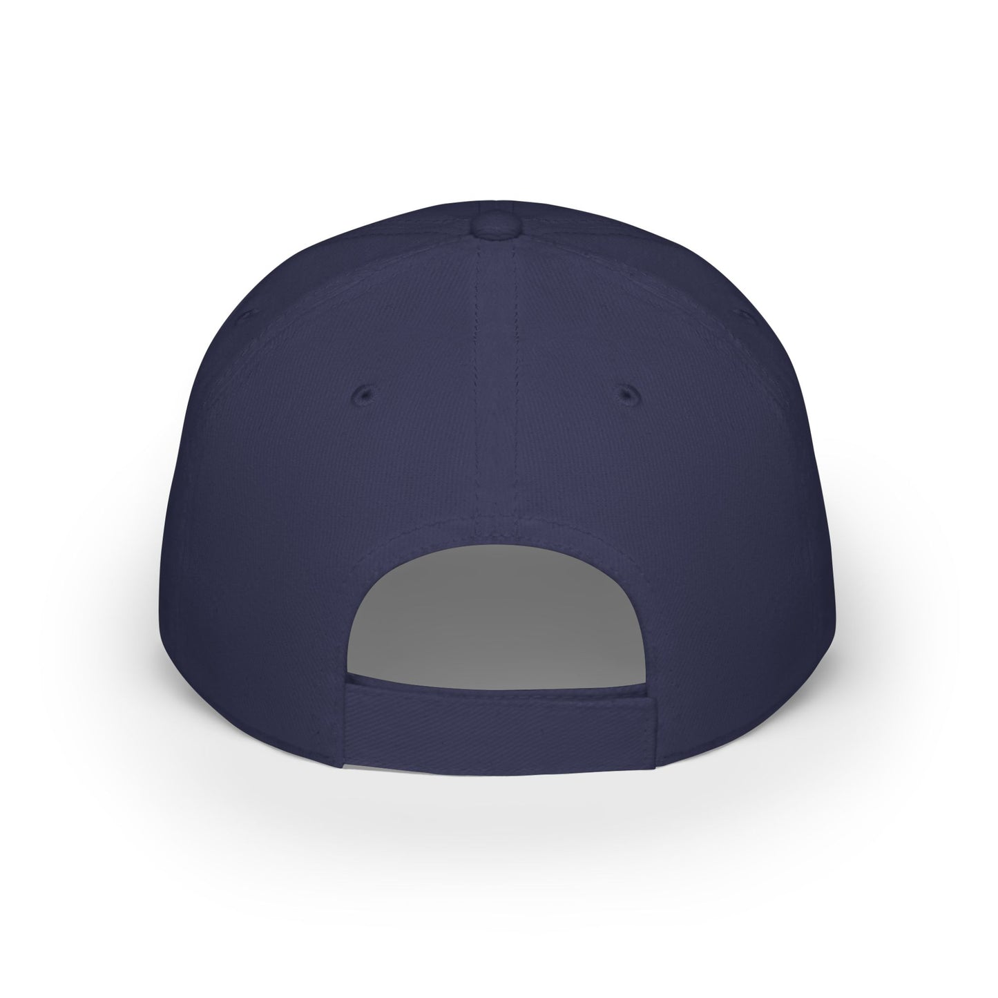 Worm off String, Crime Spree, Low Profile Baseball Cap