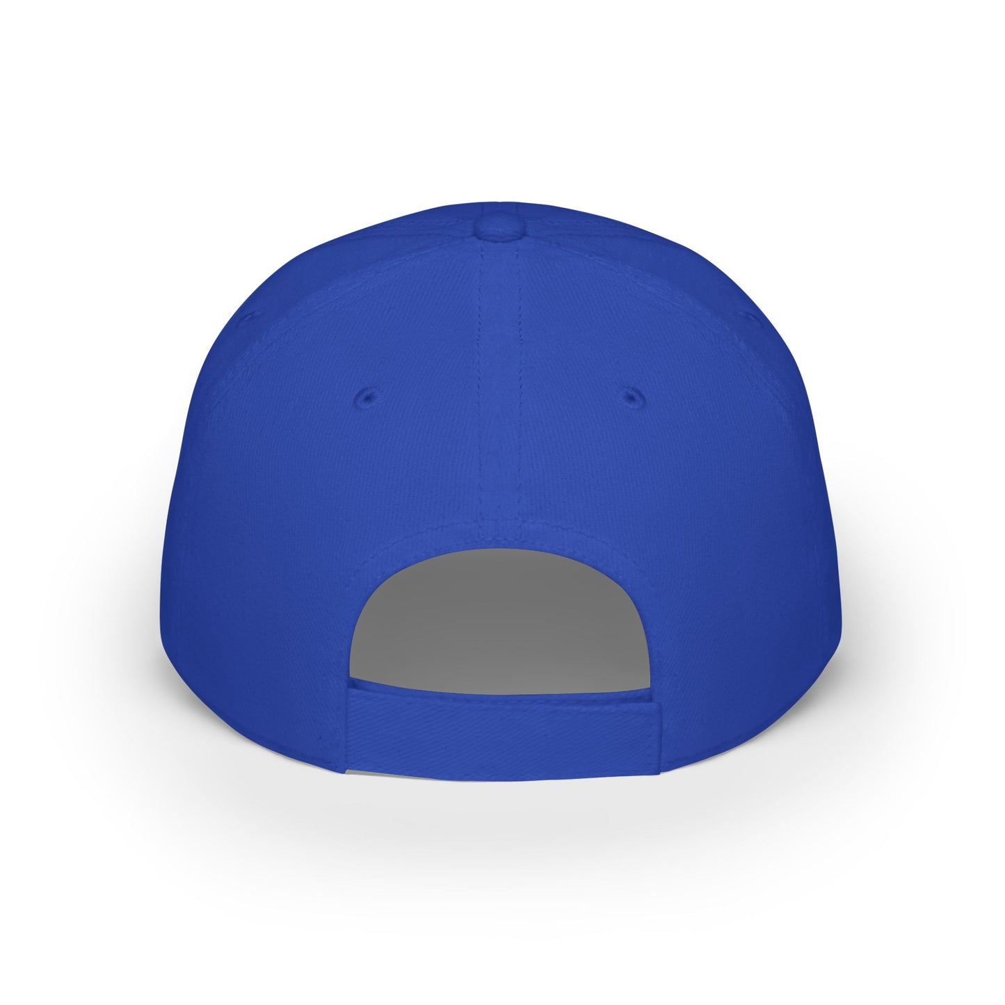 Worm off String, Crime Spree, Low Profile Baseball Cap