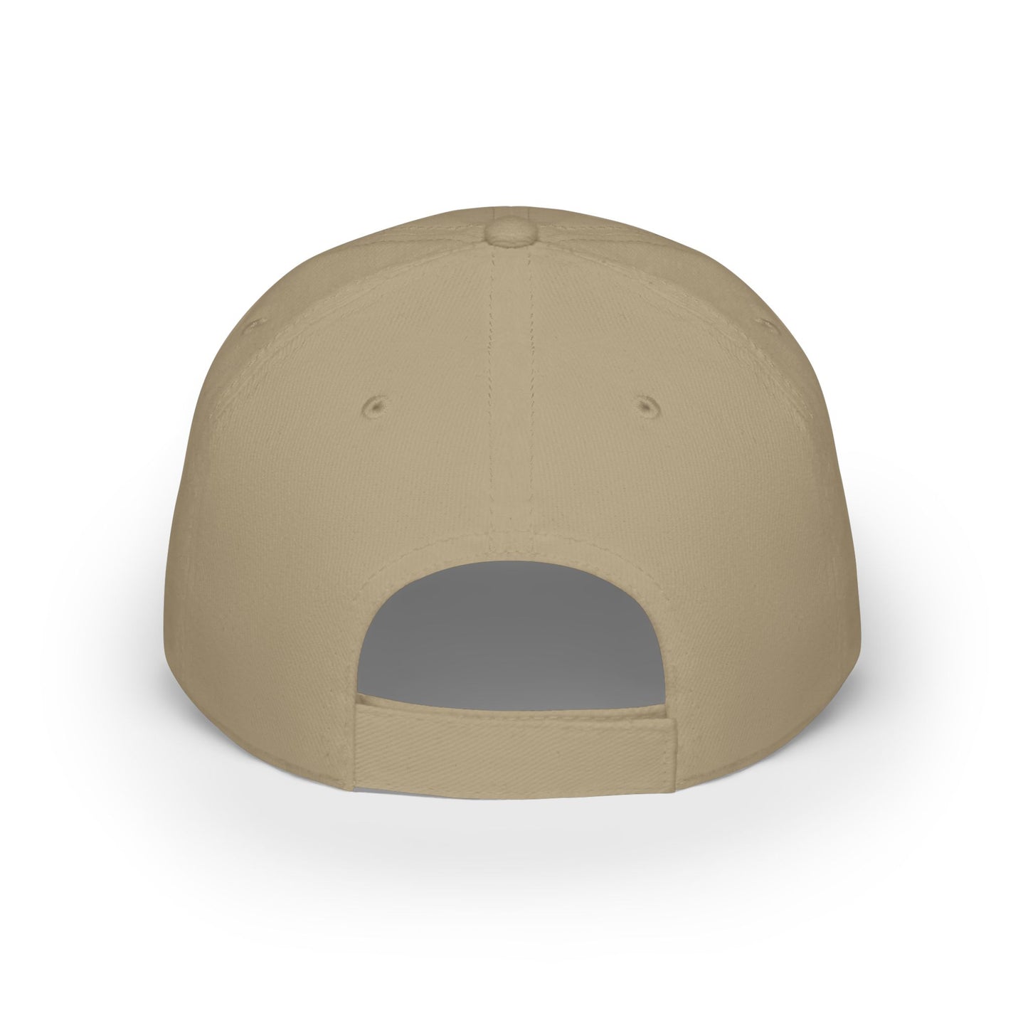 Worm off String, Crime Spree, Low Profile Baseball Cap